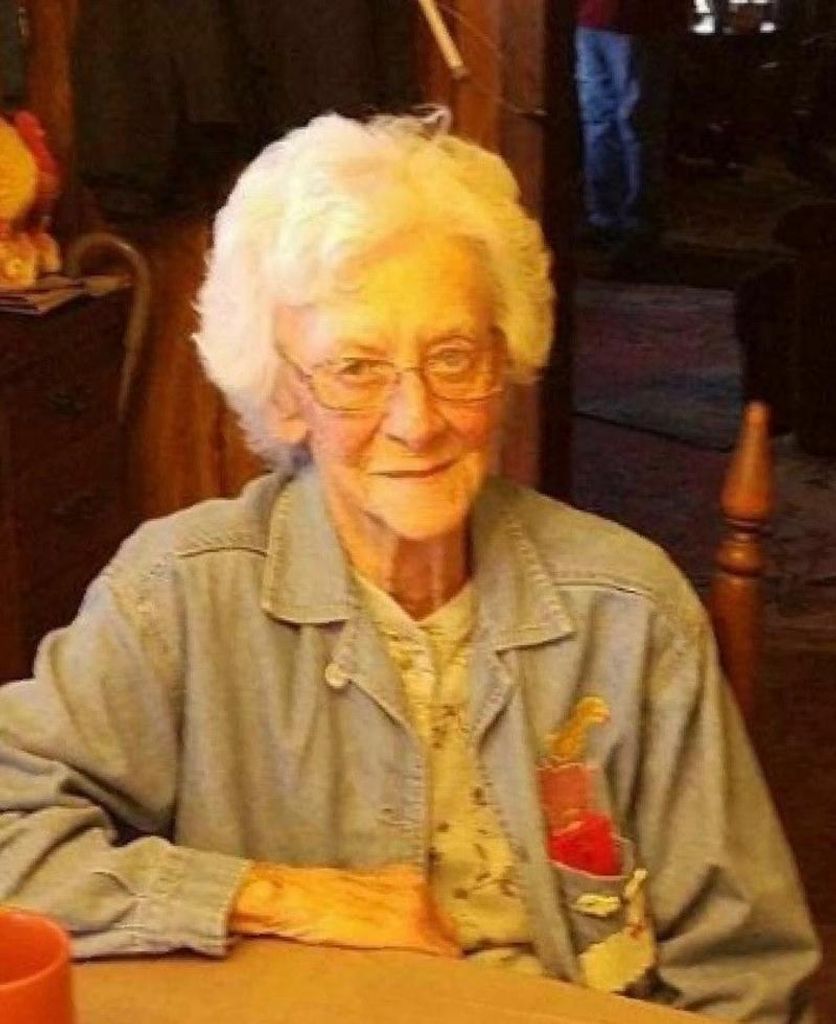 Helen Williams Profile Photo