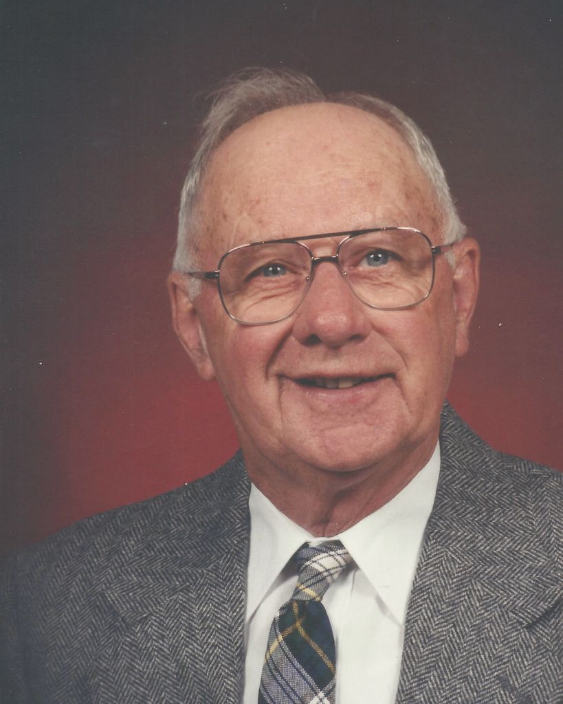 Cornelius Anthony Maloney