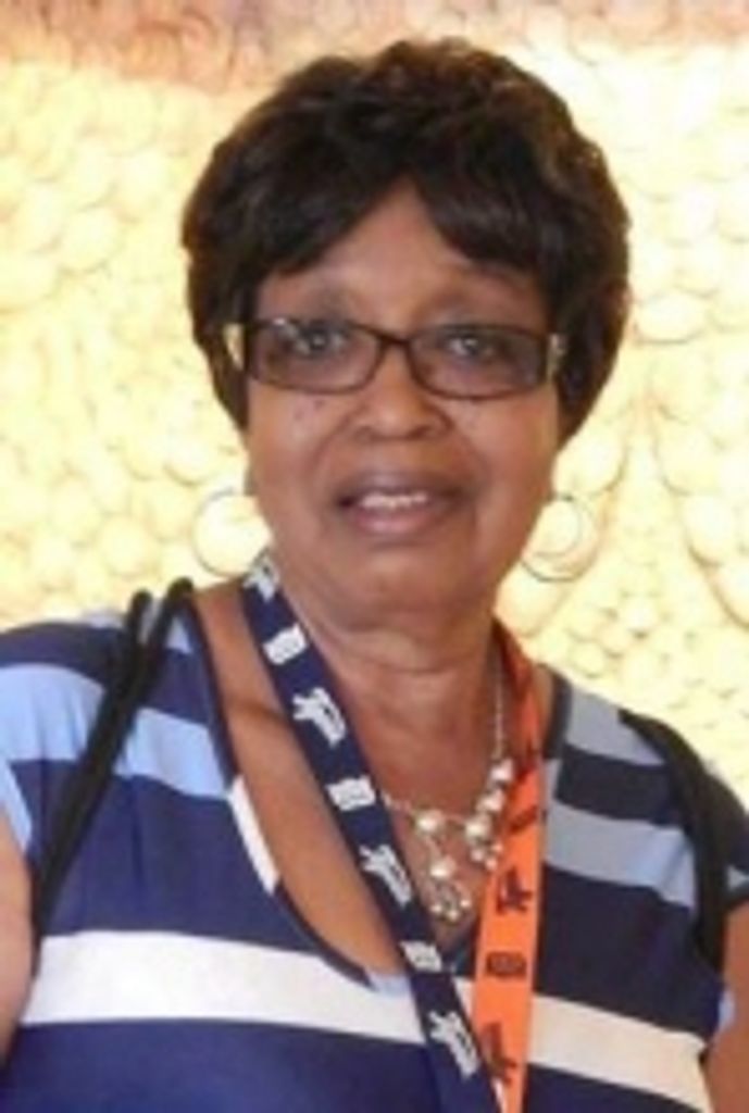 Janet Gaines