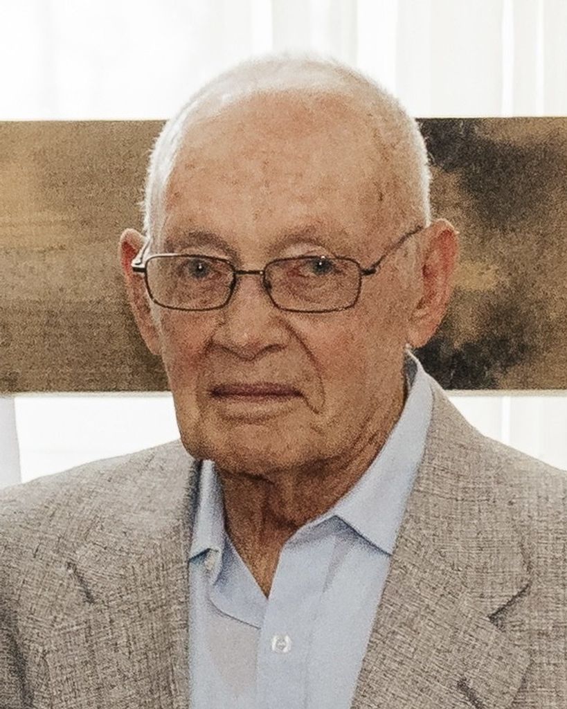 Robert A. Dunn