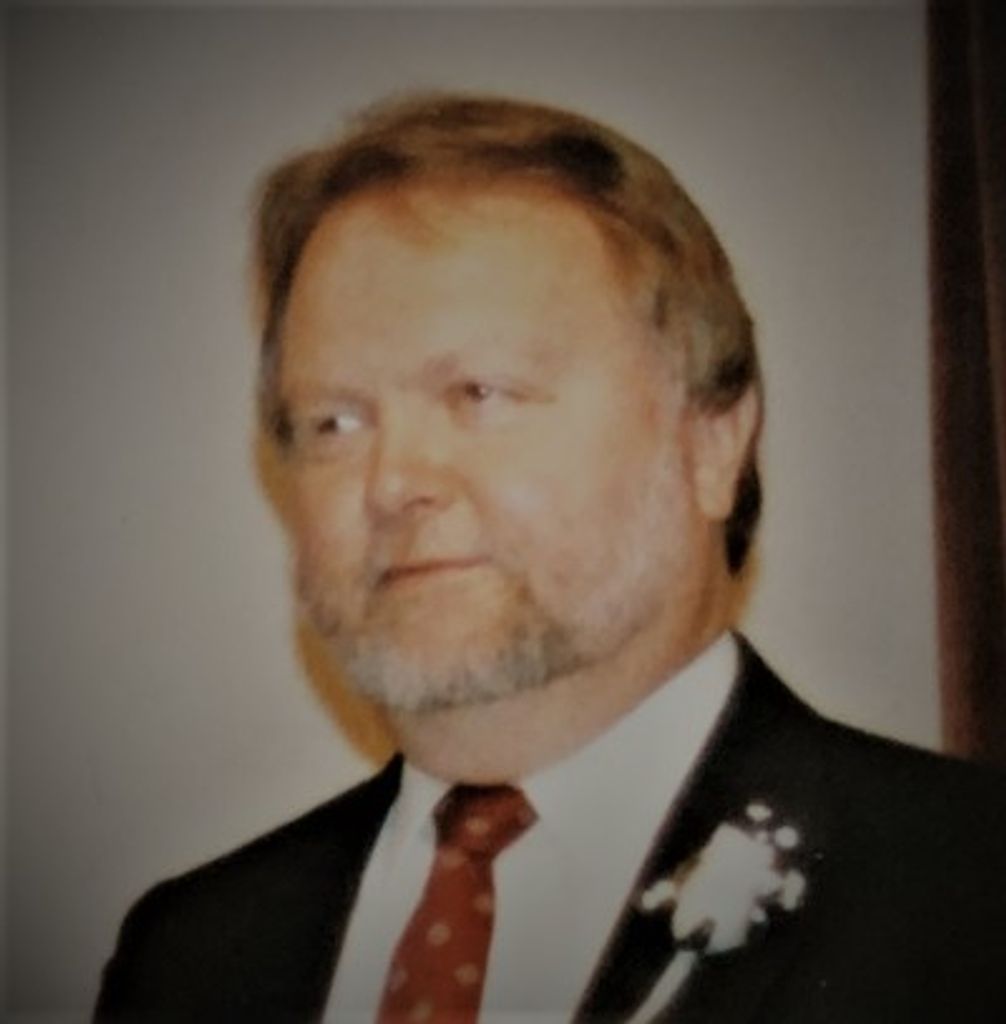 Ferrill Gideon Brown Profile Photo