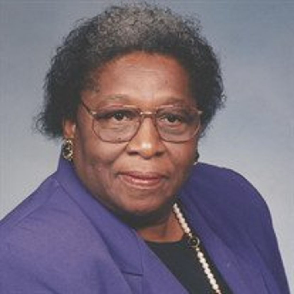 Ophelia Coulter Profile Photo