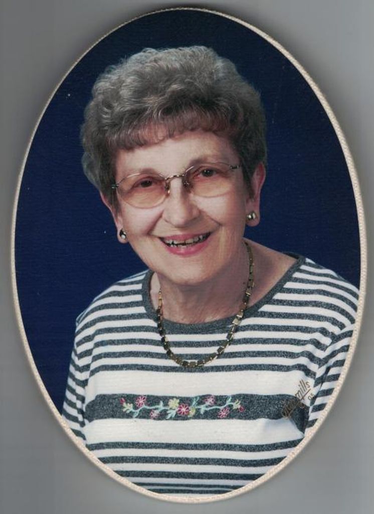 Barbara Vivian Addy