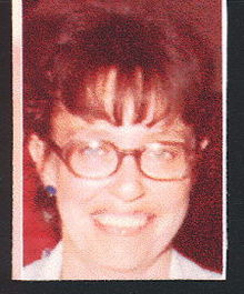 Joan Foster
