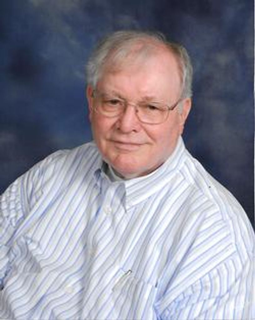 Lloyd Earl Crocker, Sr.