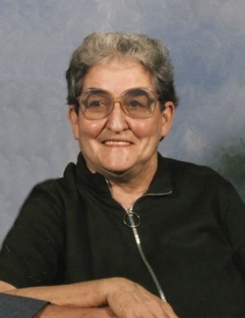 Ethelyn Hemming