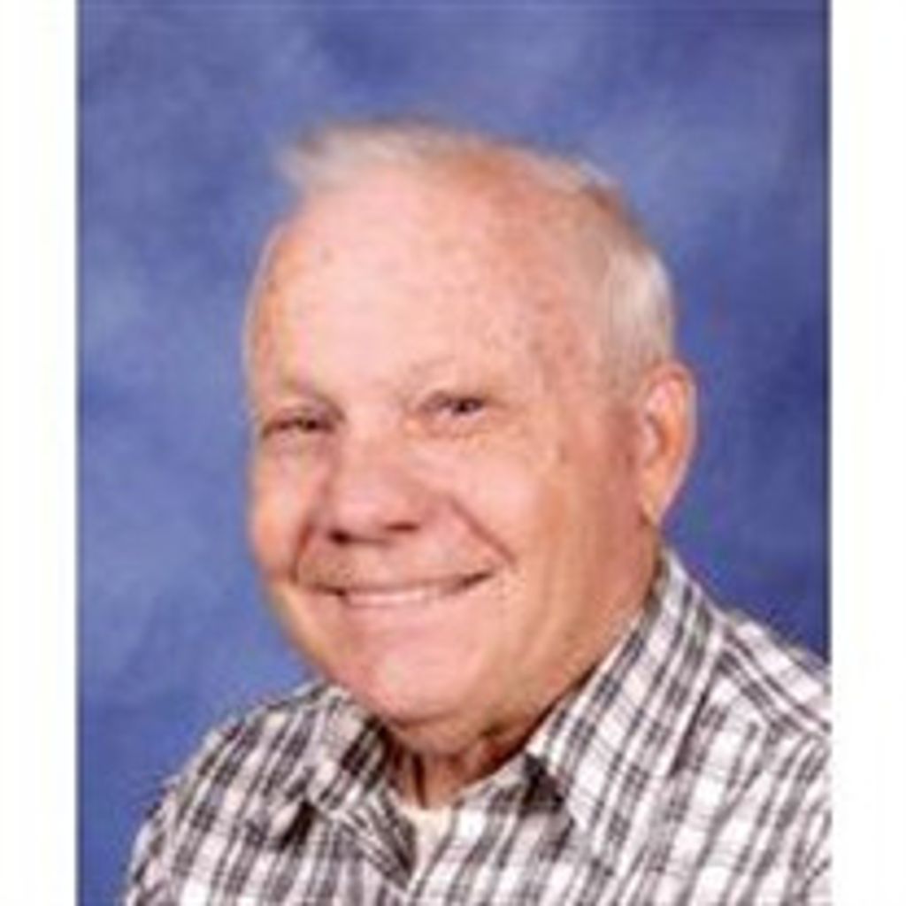 Winston Vanderslice Profile Photo