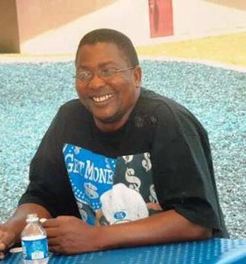 Mr. Ronnie U. Fossitt Profile Photo