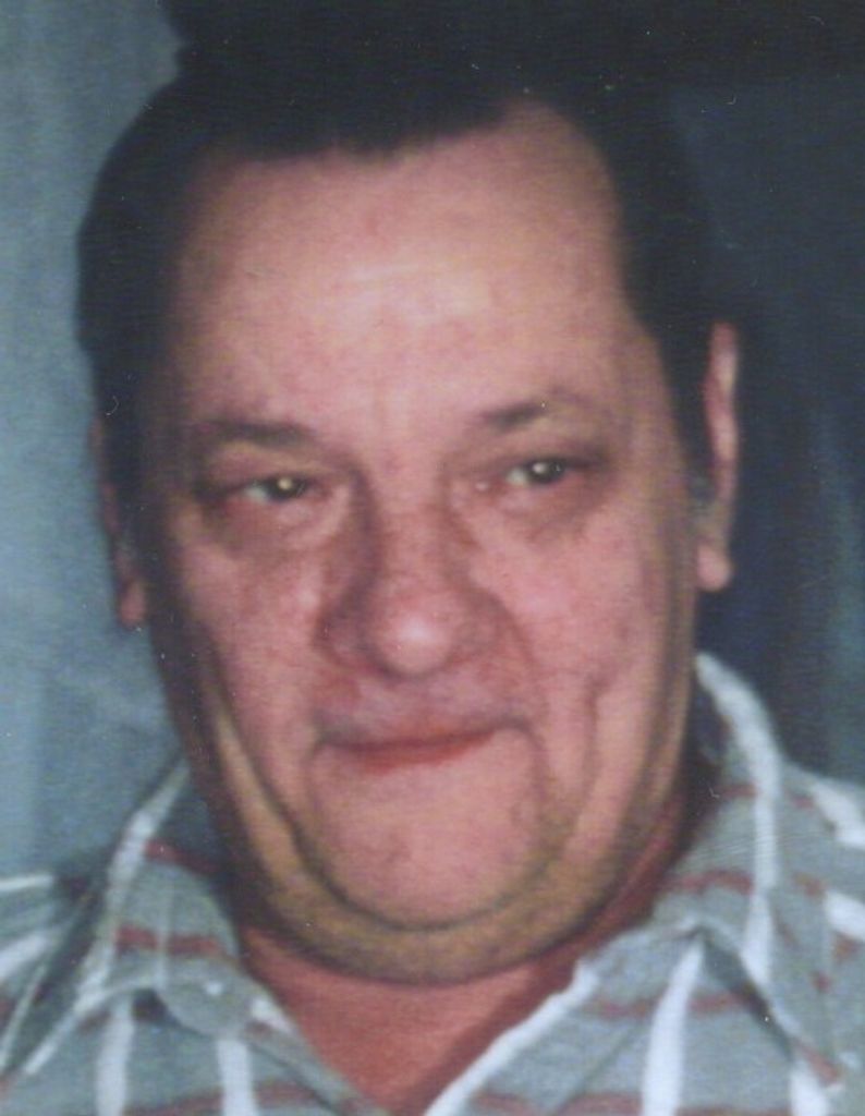 Ronald Lakatosh, Sr.