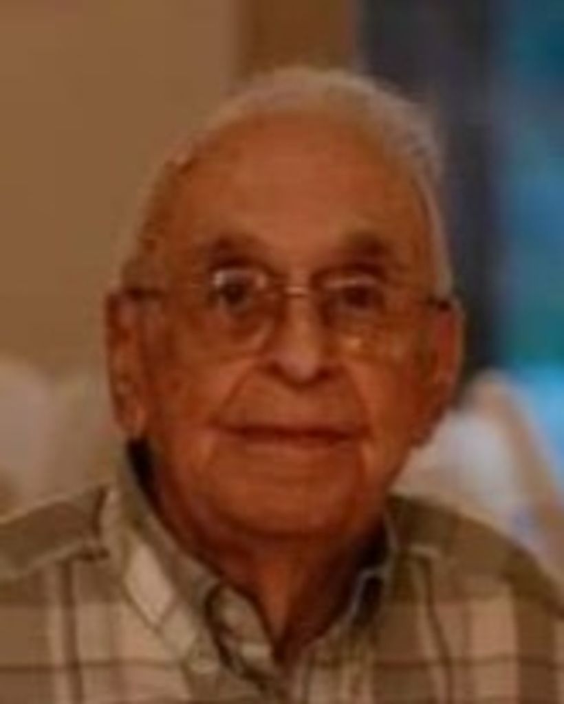 James Edward McCullar