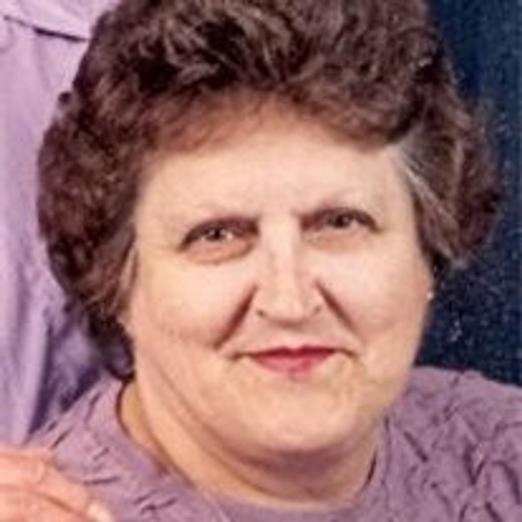 Elizabeth Chamberlain