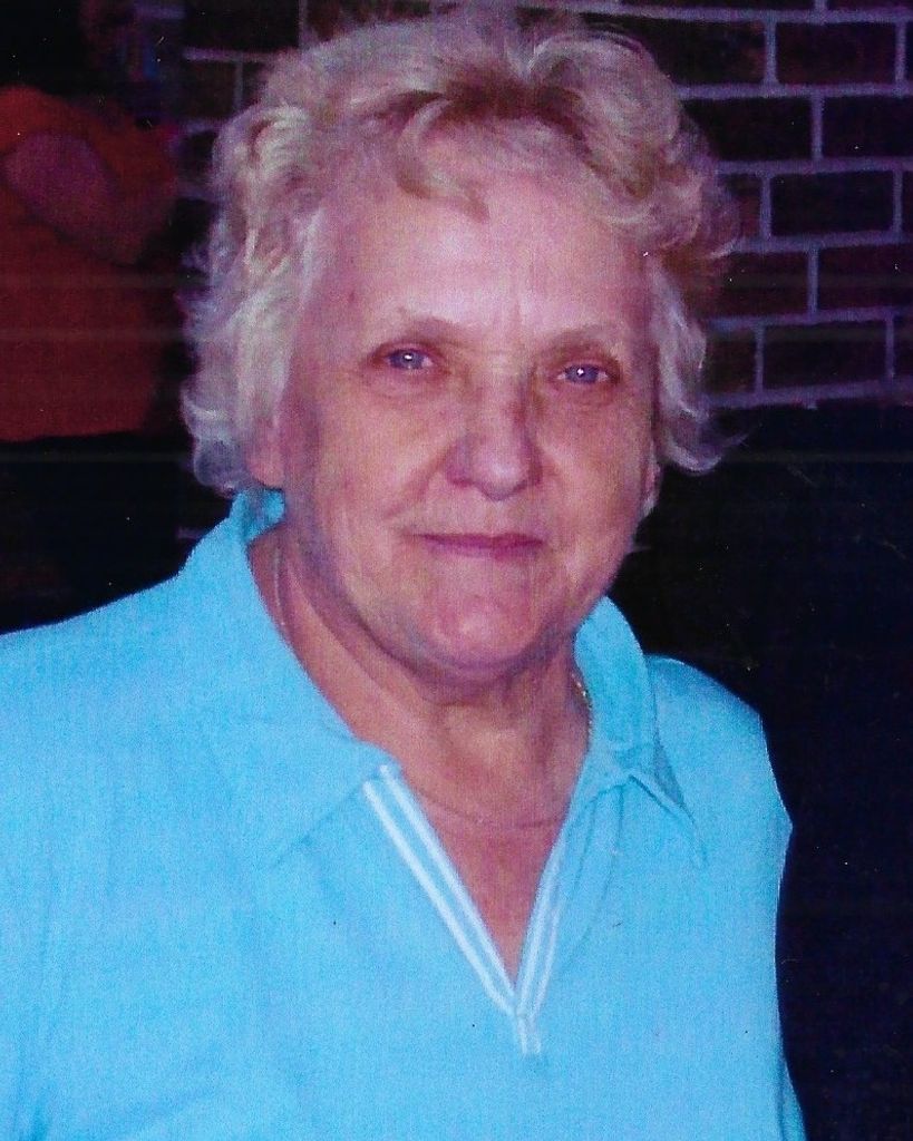 Janice "Jan" Knott Profile Photo