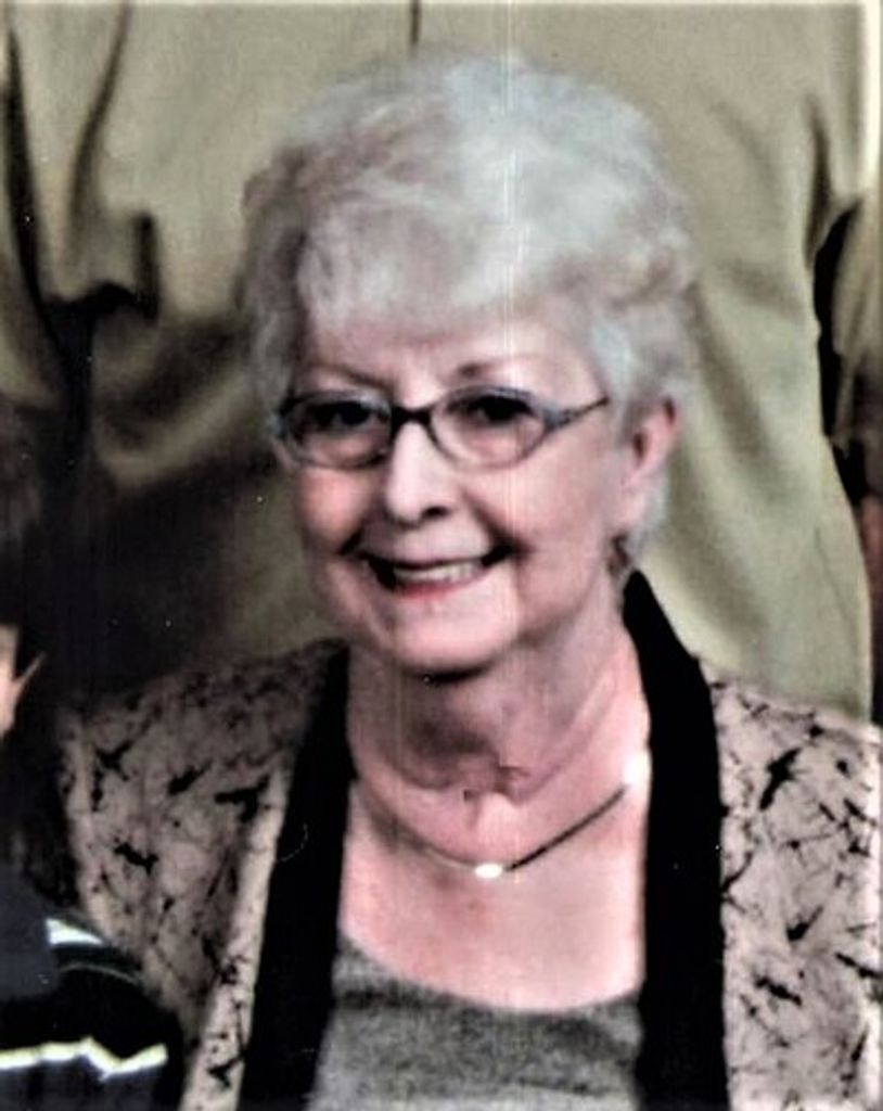 Janice Fenn Hinton Profile Photo