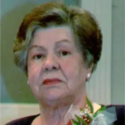 Mary Ruthine Nunn Profile Photo