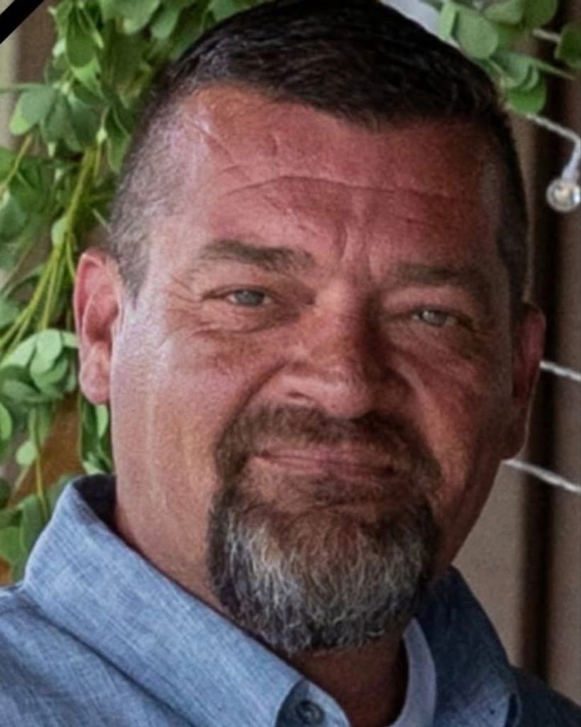 Michael Bennet Saunders Sharp Profile Photo