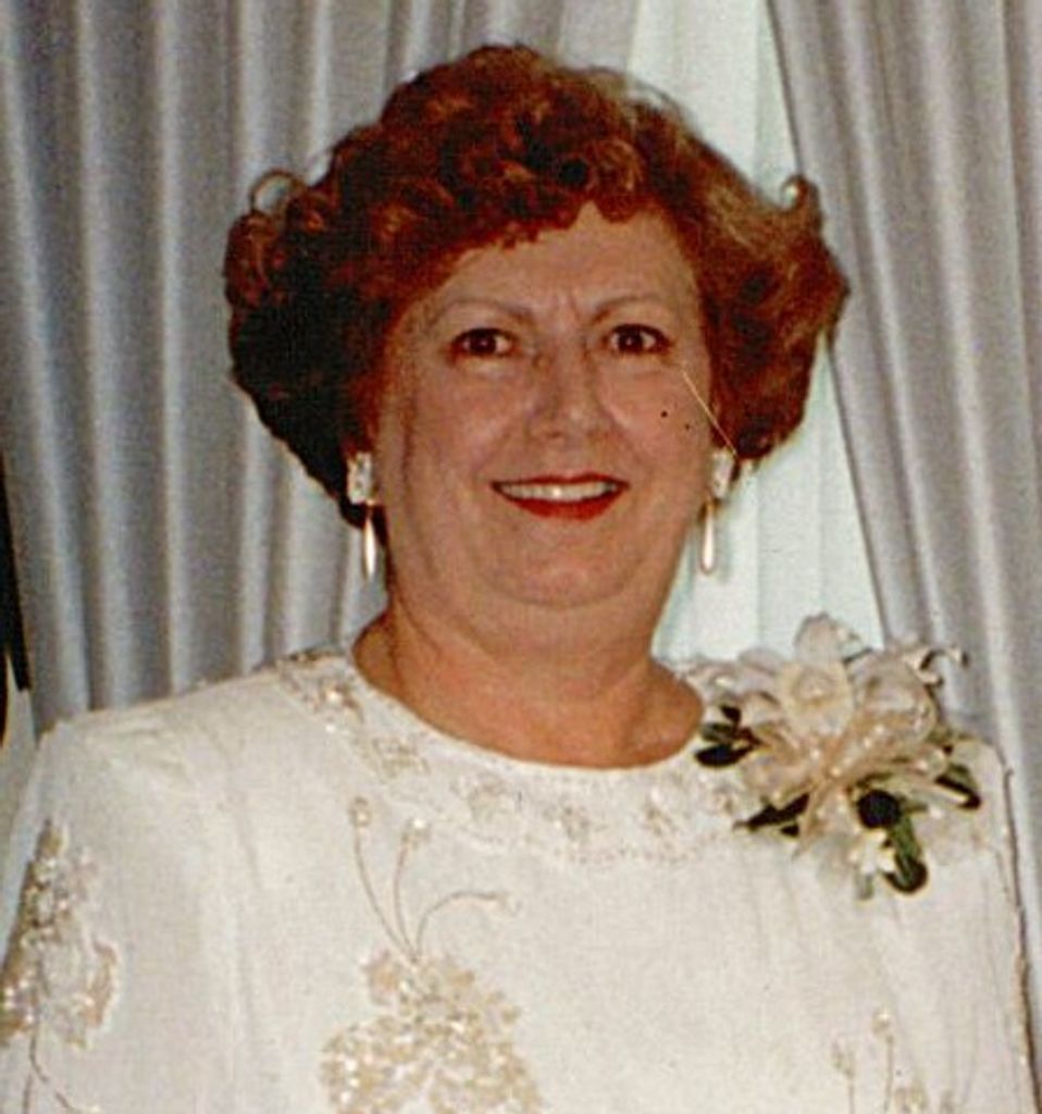 Connie M. Daly