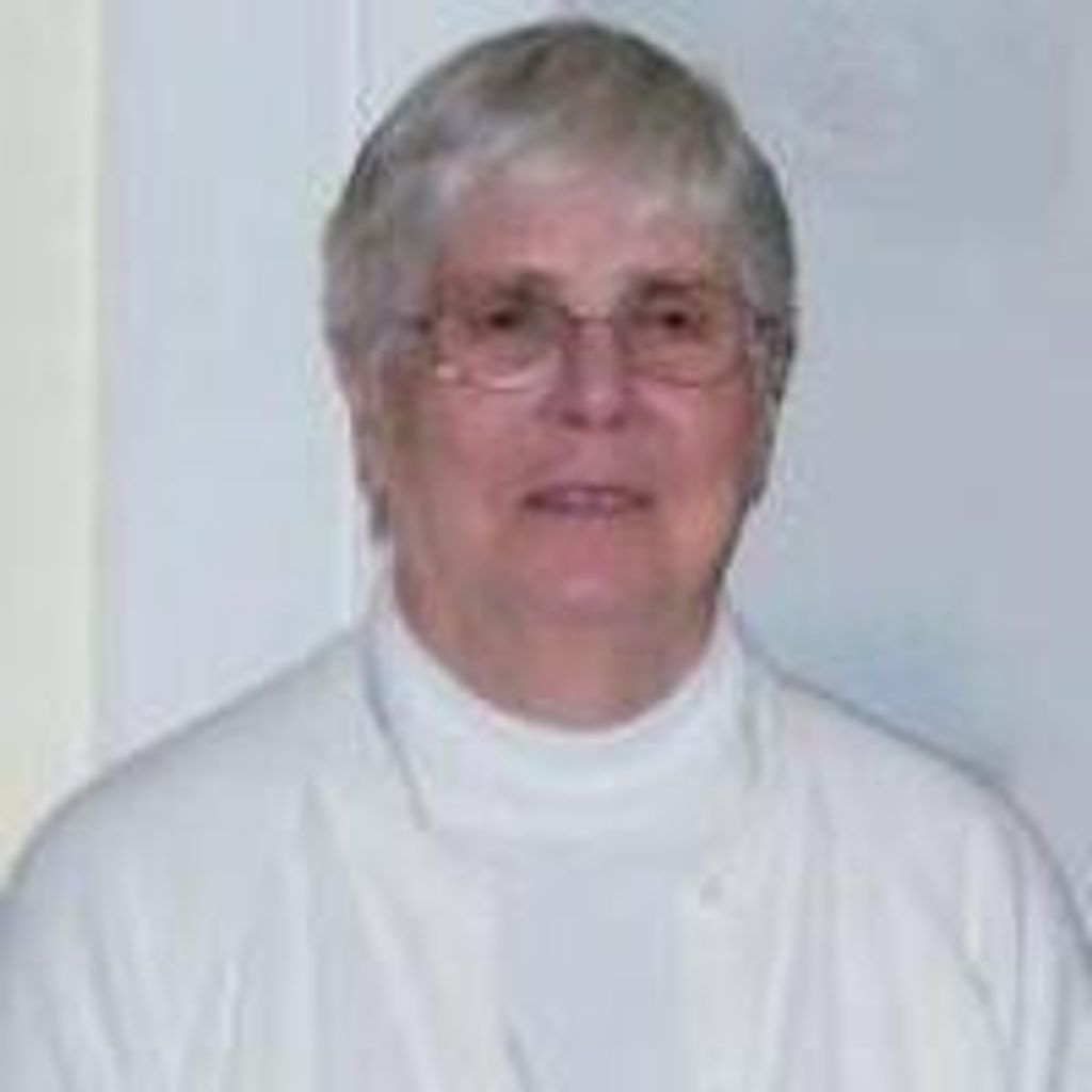 Cotter, Sister Catherine D.C.
