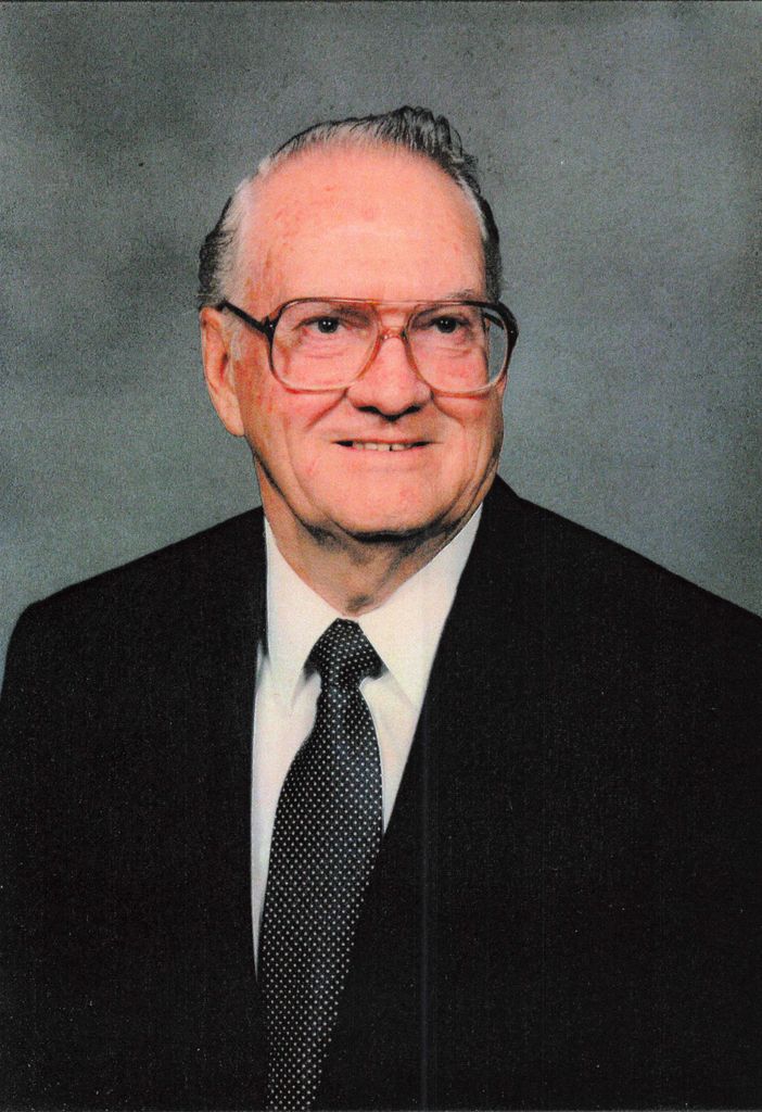 Charles Lindsey Whedbee