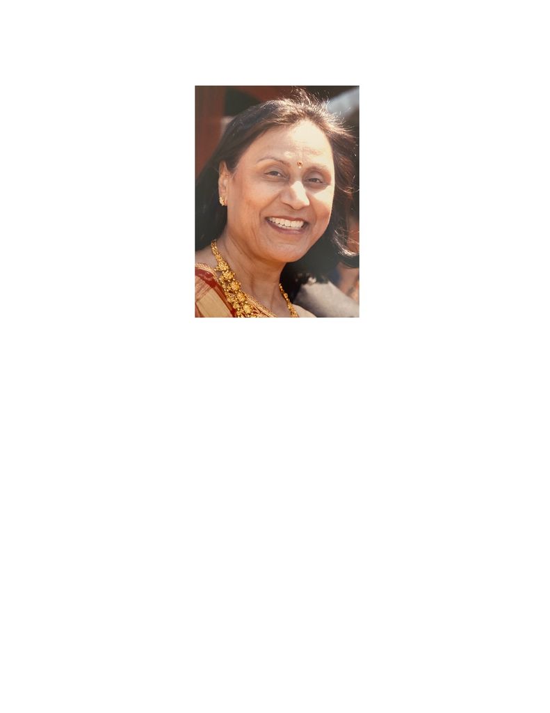 Deepa Shah