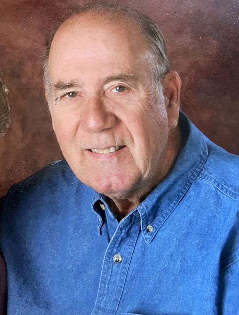 Steven Brent Mills