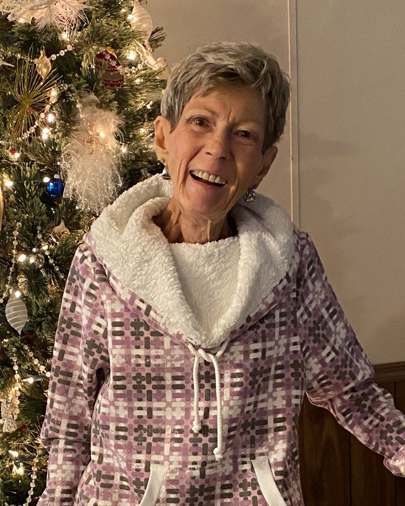 Doris Christine Garis Profile Photo