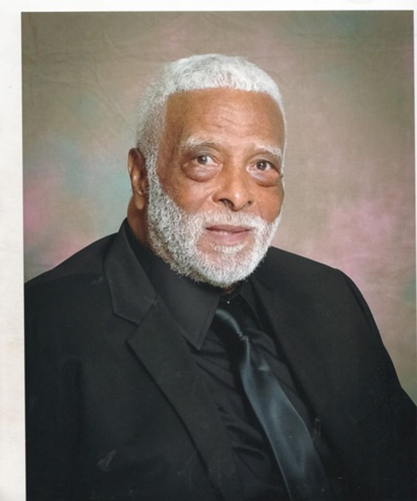 Mr. Richard Williams Profile Photo
