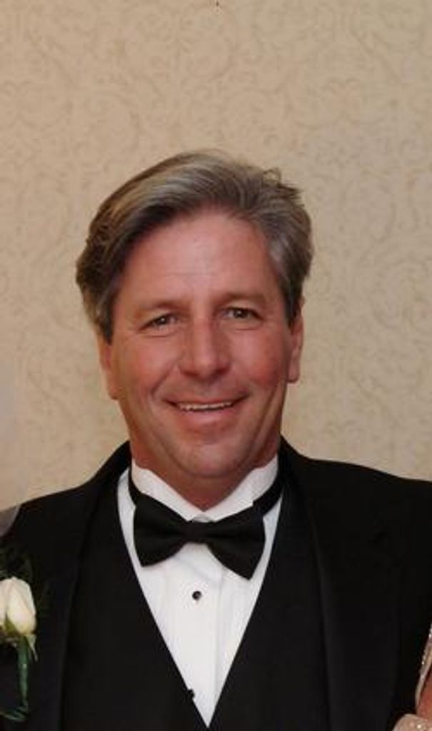 John Michael Flach, Jr.