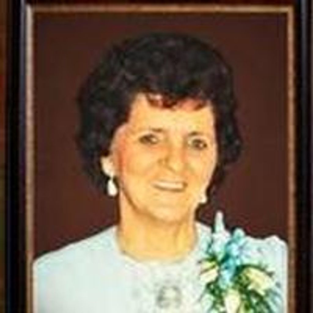 Beverly Susan Mitchell