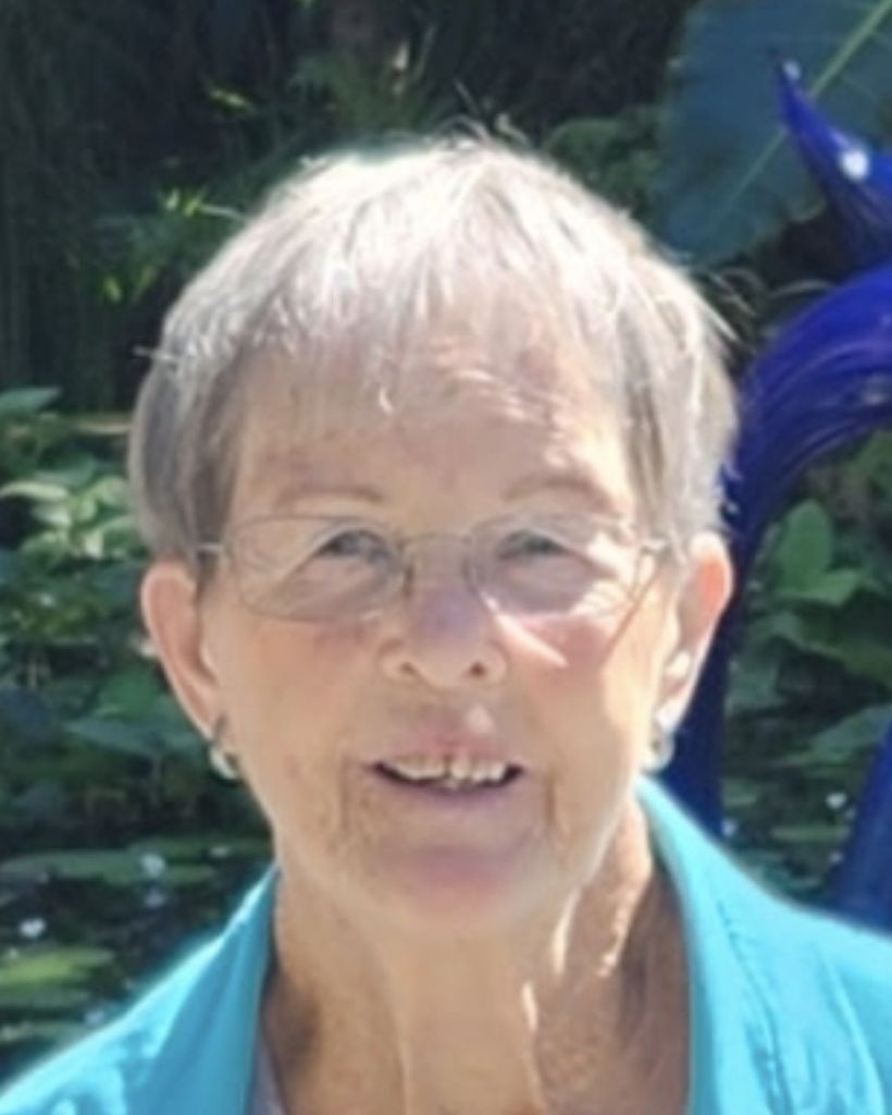 Sylvia Kay Hall Profile Photo