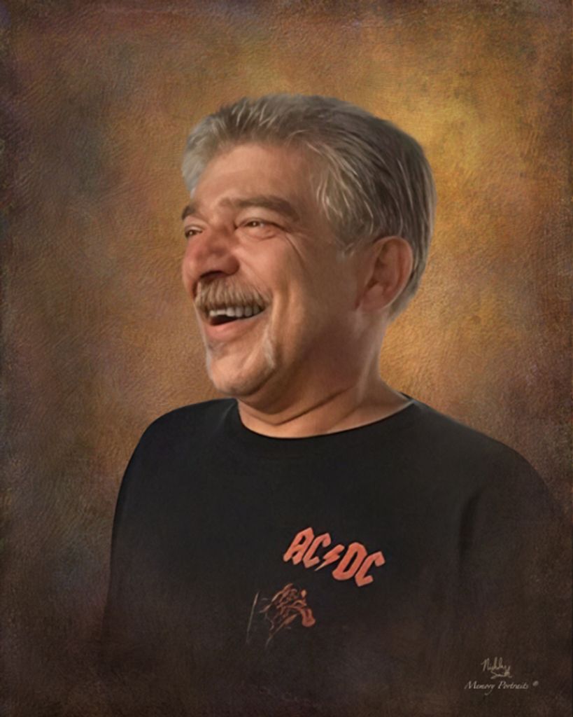Michael Vasil Profile Photo