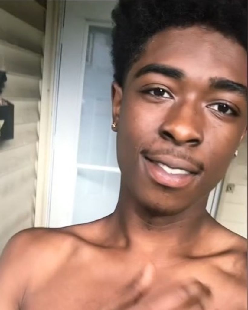Eddy De'Andre Bonner