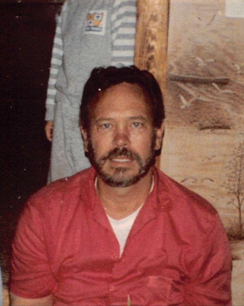 Everett Leroy Smith Sr.