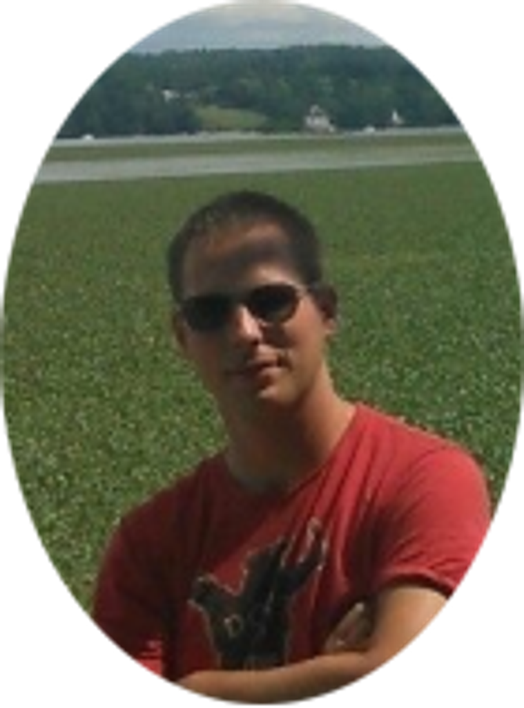 Edward Deguisto, Iv