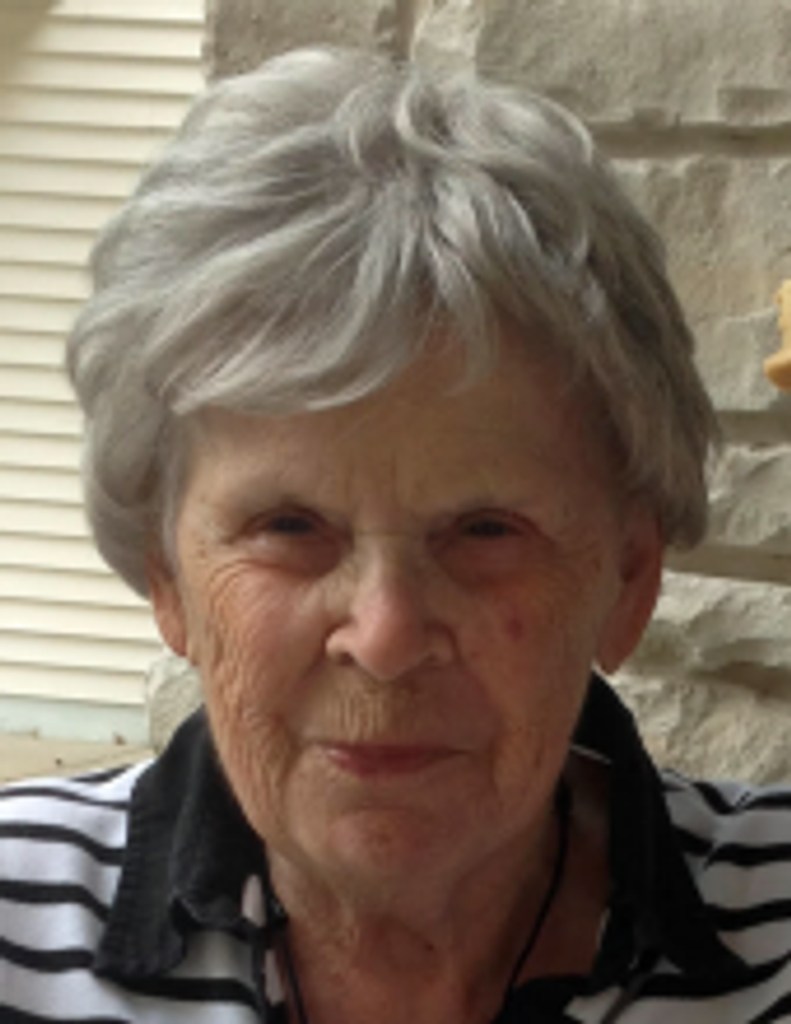 Bernice Laura Libal Profile Photo