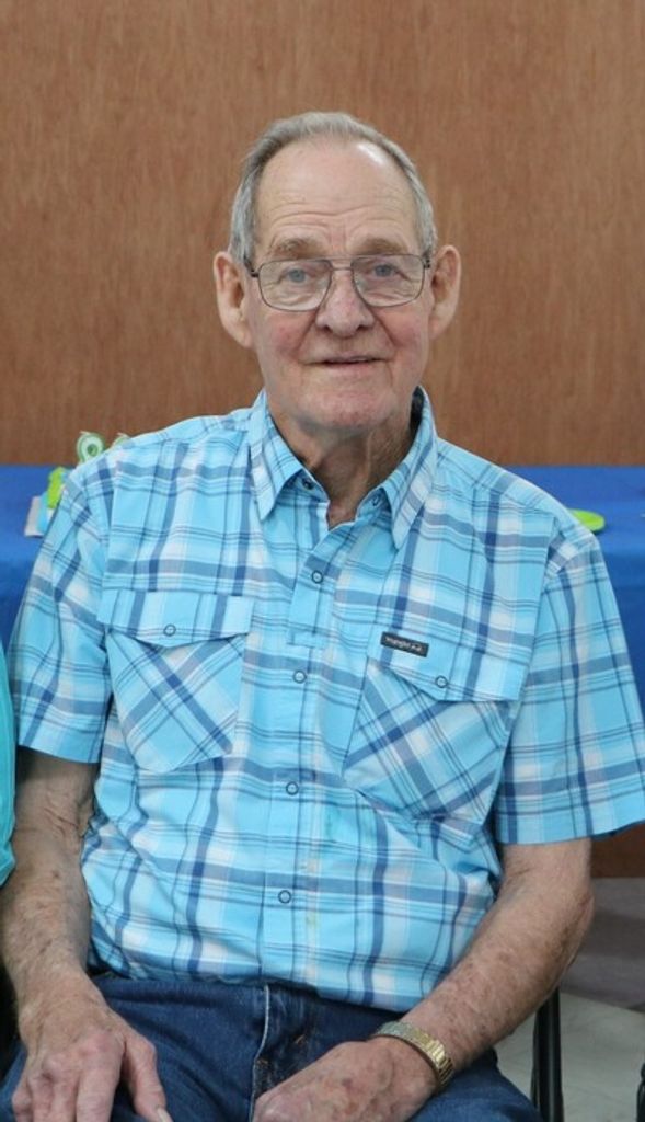 Harold John Ungerank