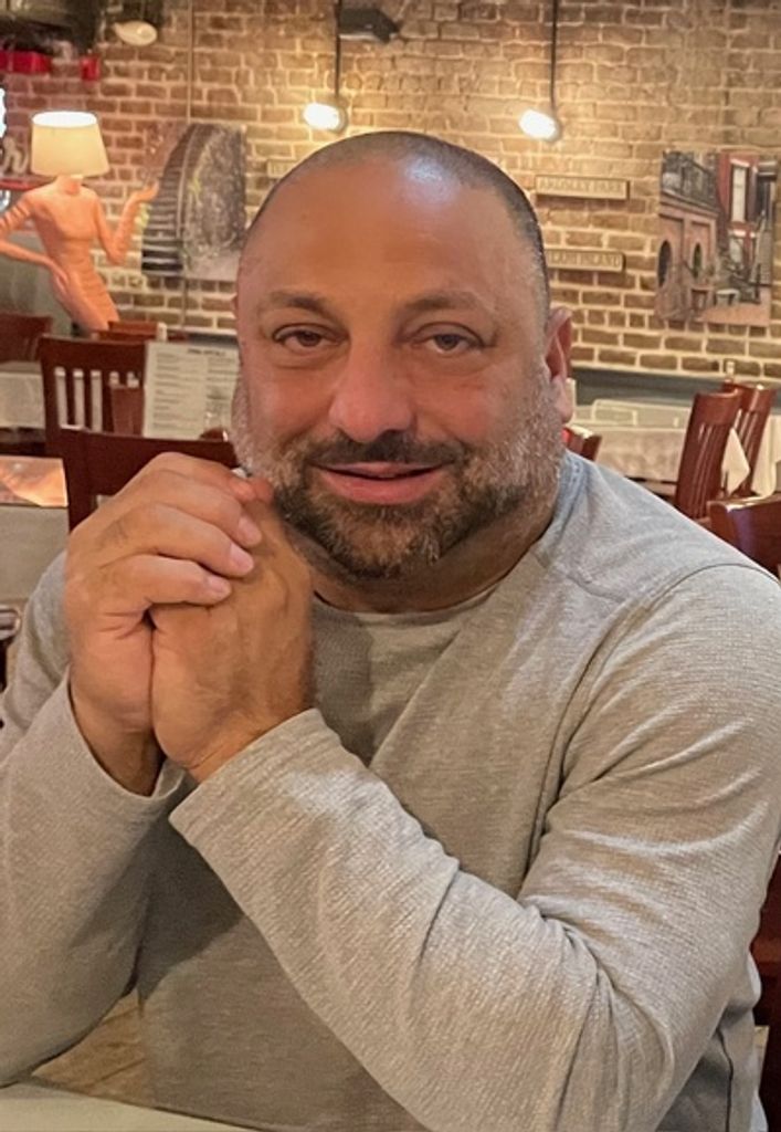 Eugene Frank Mancuso Profile Photo