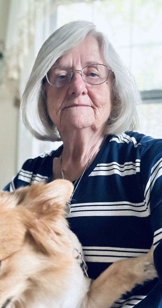 Margaret Lawlor Kelly Profile Photo