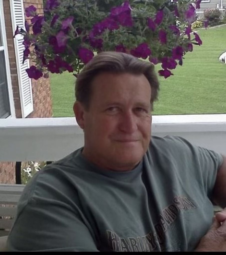 Mr. William Thomas "Tom" Chapman, Jr. Profile Photo