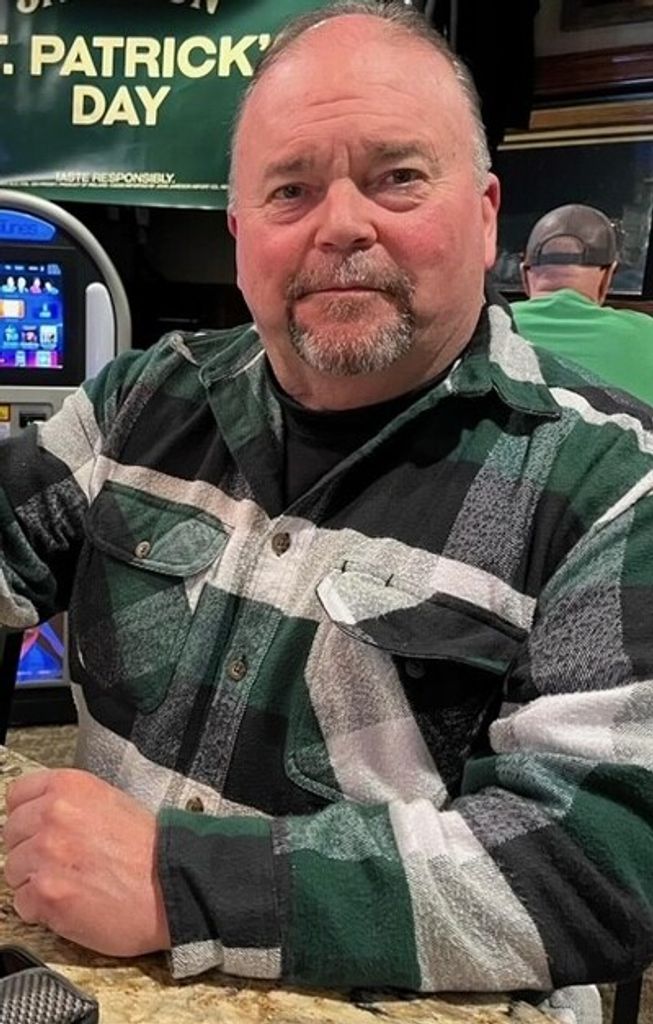 Paul Wangen Profile Photo