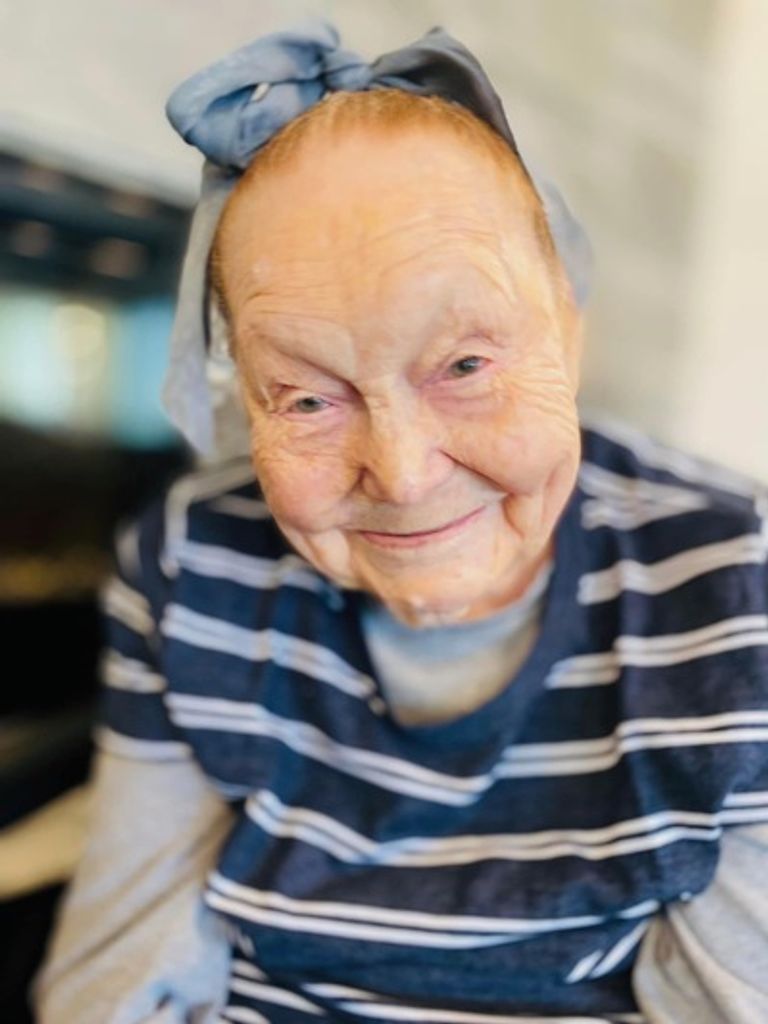 Adelita Cantu Profile Photo