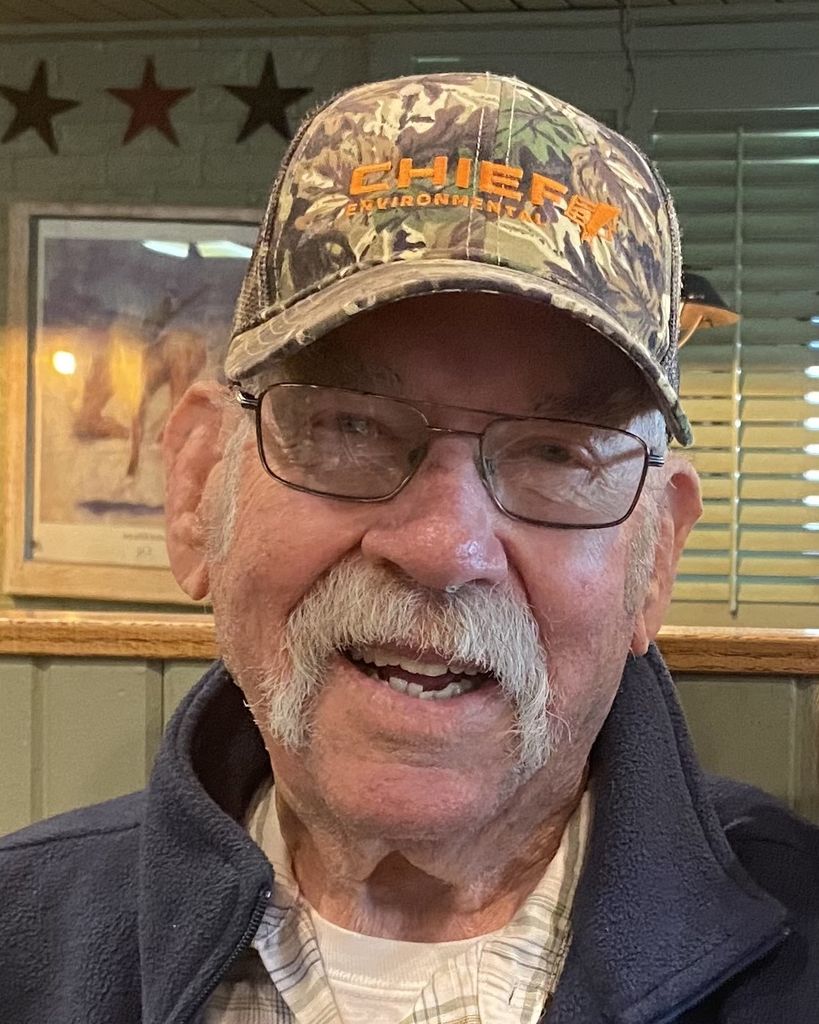 Thomas "Wayne" Dowdy