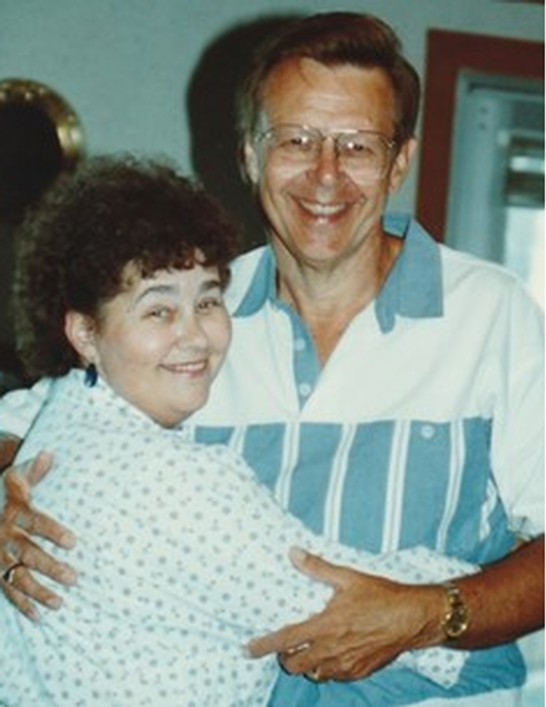 Phyllis  Barbara (Gaska) Dertz