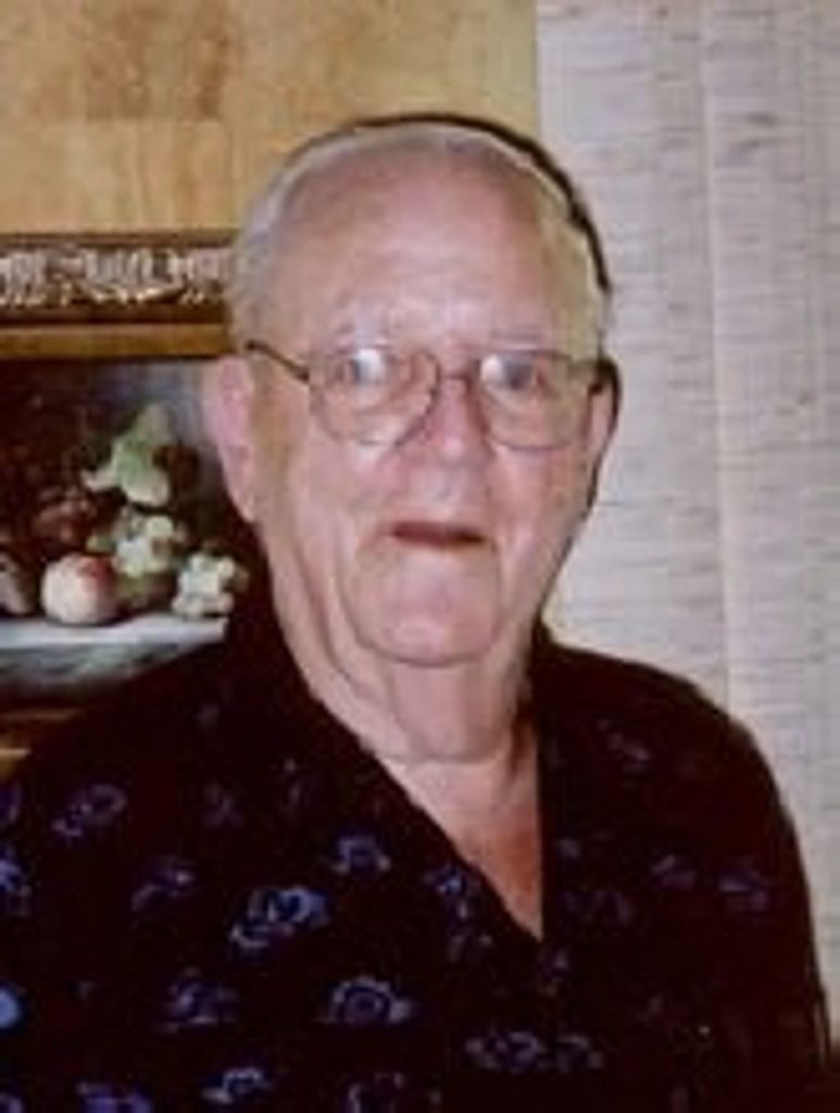 Carl E. Clair