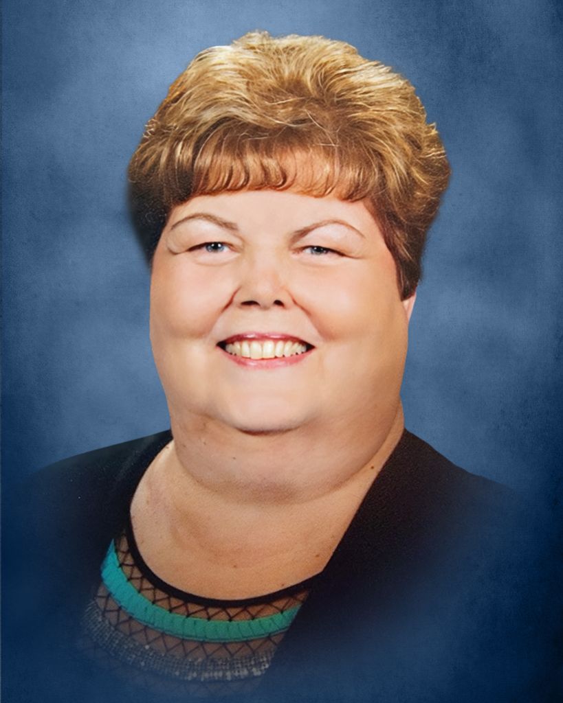 Rachel Bramlett Patterson Profile Photo