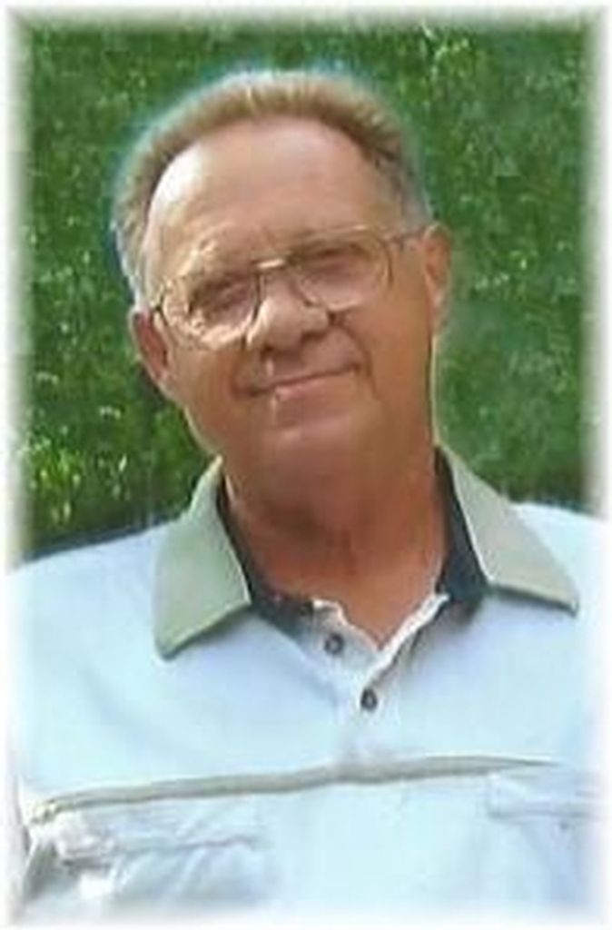 Charles Smith Profile Photo