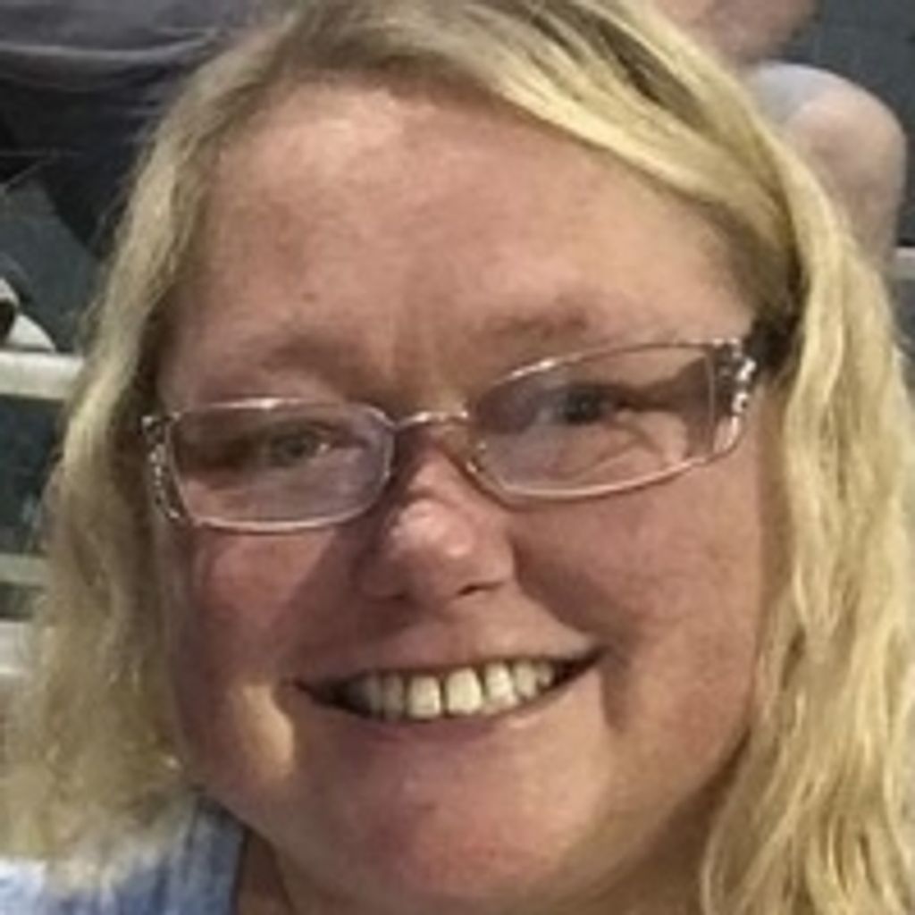 Kristy Everhart Profile Photo