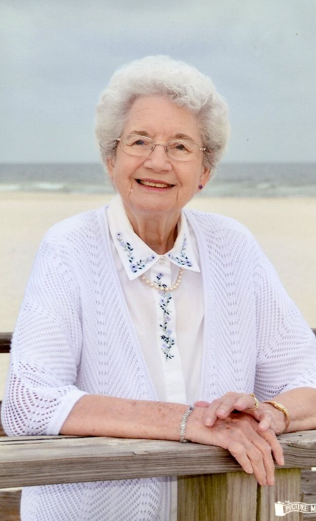 Mrs. Katherine M. House Profile Photo