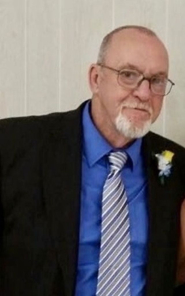 Jimmy Clayton Mason Profile Photo