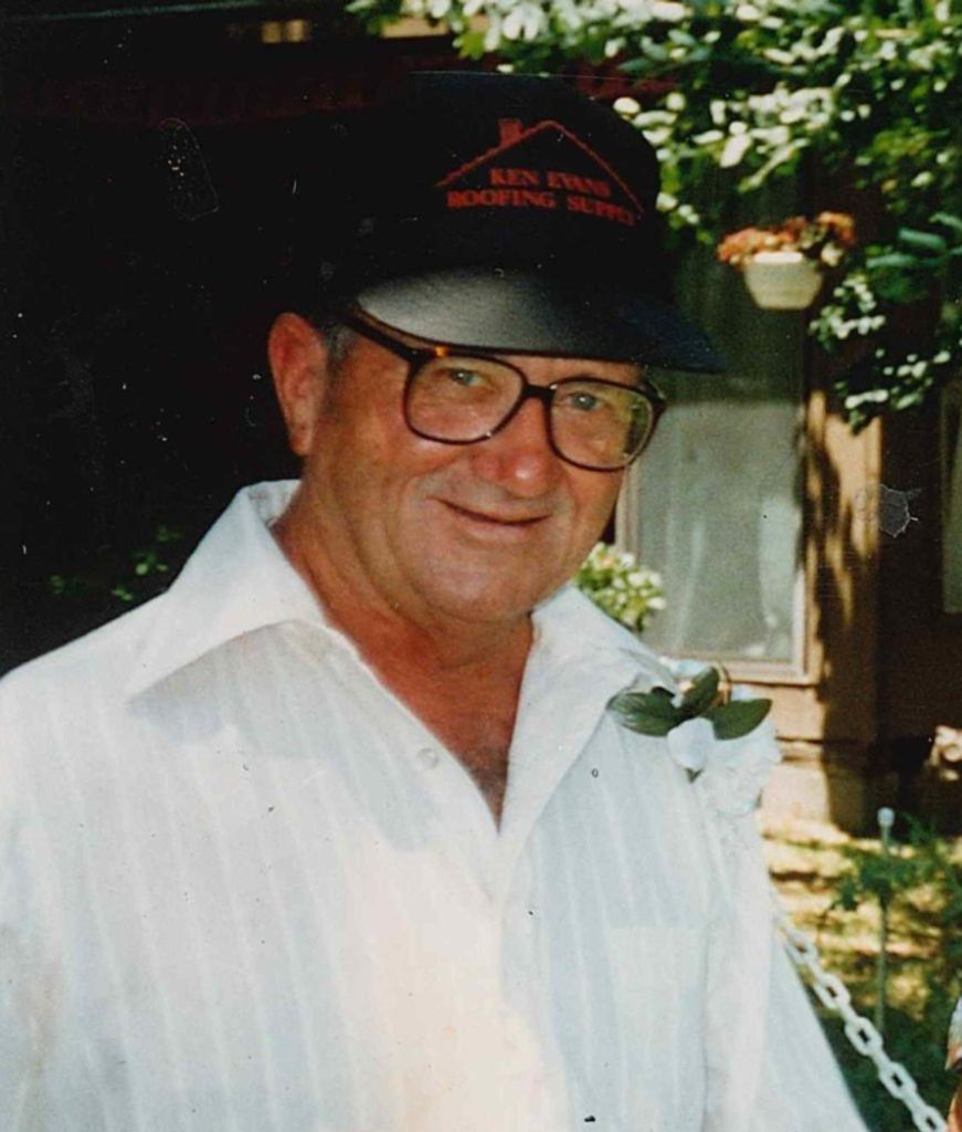 Grosek, Leroy