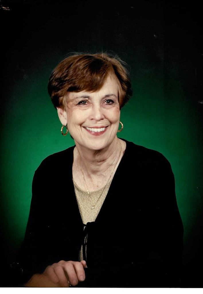 Mary Jewell Hughes